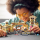 LEGO Star Wars™ 75326 Sala tronowa Boby Fetta - 1035604 - zdjęcie 6